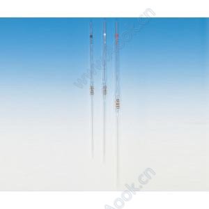 ホールピペット　スーパーグレード２ｍｌ [6-279-05]