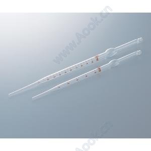 駒込ピペット　２ｍｌ（ＡＳＯＮＥ） [1-8576-02]