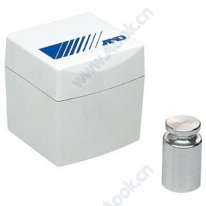 ＡＤ１６０１　校正用分銅 [AD1601-50]