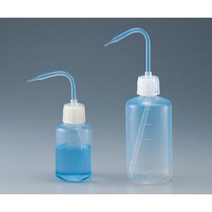 細口洗浄瓶　５００ｍｌ [4-5343-07]