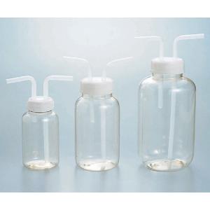 ガス洗浄瓶　１００ｍｌ [1-7404-01]