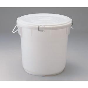 ポリタル　フタ付　７５Ｌ [5-273-01]