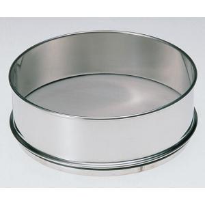 標準ふるい　ＩＤφ１５０ｍｍ　蓋・受器 [5-5391-34]