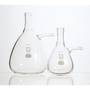 SPC吸引ろ過びん 1000mL 上部SPC19 [030200-191]