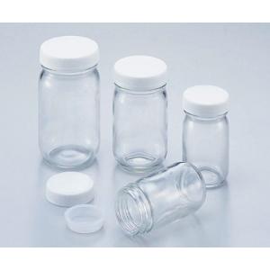 ＵＭサンプル瓶　２００ｍｌ　５０入 [5-128-23]