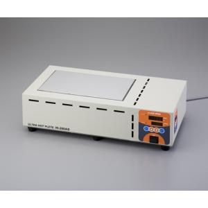 ホットプレートＨＩ−２００ＡＳ [1-5936-01]