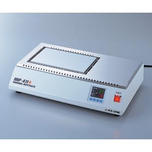 シャマルホットプレート　ＨＨＰ−４１１ [1-3069-11]