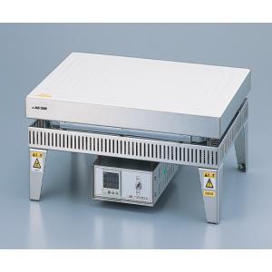セラミックホットプレート　ＡＨＳ−５００ [1-8003-02]