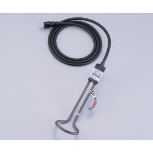 チタン製投込ヒーター　ＧＴＮＨ−１１０５ [1-9857-02]