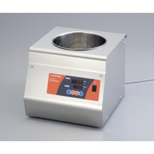オイルバス丸型槽タイプＯＢ−２００ＡＭ [1-3149-31]