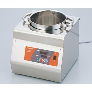 水槽取外し式ウォーターバスＷＢ−１００Ｃ [1-5944-01]