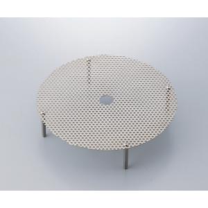 ウォーターバス丸型槽タイプ　すのこ [1-3148-02]