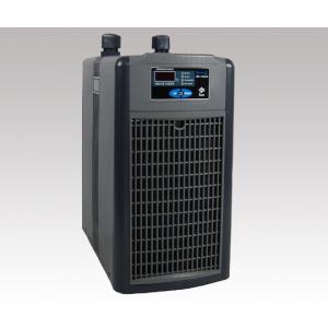 小型循環用冷却装置　ＺＣ−１０００Ｅ [1-6837-02]