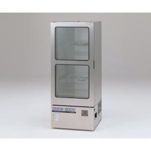 恒温インキュベーターＳＭＩＷ−６００Ｖ [1-9009-03]
