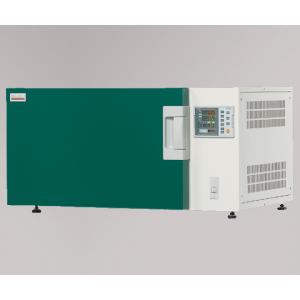 強制循環式チャンバーわかばＥＰＥＣ−４０ [2-8048-04]
