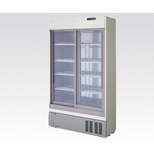 薬用冷蔵ショーケース　ＦＭＳ−４０１ＧＵ [1-5460-05]