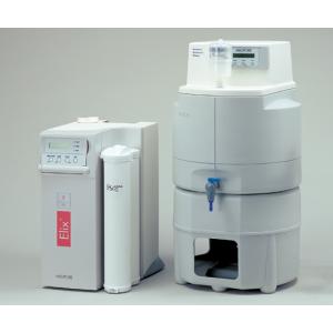 高純水製造装置　Ｅｌｉｘ　ＵＶ　３ [1-9461-01]