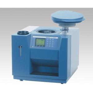 固体・液体用燃焼式カロリーメータＣ２００ [2-7314-01]