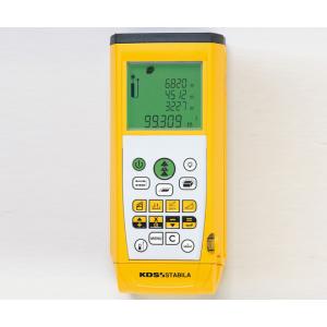 レーザー距離計　Ｍタイプ　ＬＥ−２００ [2-7716-02]