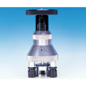 塗膜付着力試験機　Ｆ　１０６−５ [1-9989-02]