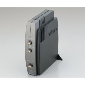 オシロスコープ　ＰＣＳＵ１０００ [1-9388-01]