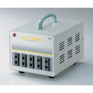 海外用トランス　ＳＵ−１５００ [6-7092-03]