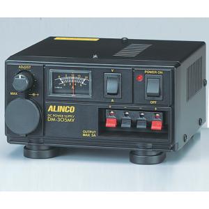 安定化電源　ＤＭ−３０５ＭＶ [1-9590-01]