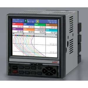 記録計　ＡＲＦ１１２ＡＳ０００００ [1-8764-02]