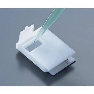 ＤＯＸ専用セル　一般生菌用　１００セット [6-9775-12]