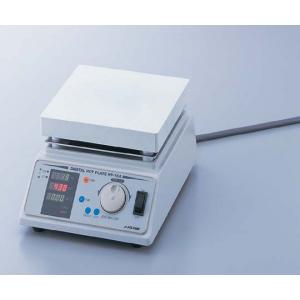 デジタルホットプレート　ＨＰ−１ＳＡ [1-7565-01]