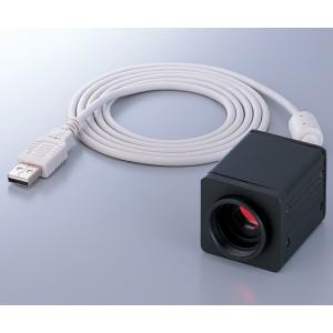 顕微鏡用ＵＳＢ２．０ＡＩＵＣ１３０ＣＮ２ [2-7635-01]