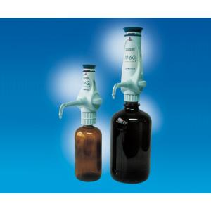 ＥＭサイクルディスペンサー１０〜６０ＭＬ [2-5386-06]