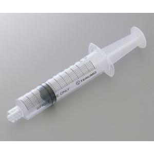 シリンジロック基　ＳＳ−３０ＬＺ３０ＭＬ [1-4910-05]