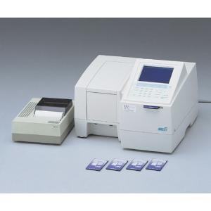 分光光度計　Ｓｅｆｉ　ＩＵＶ−１２４０ [1-5366-01]