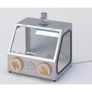 グローブボックス　ＡＳ−６００ＳＥ [3-4041-02]
