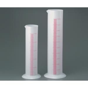ポリシリンダー　３Ｌ [6-239-10]