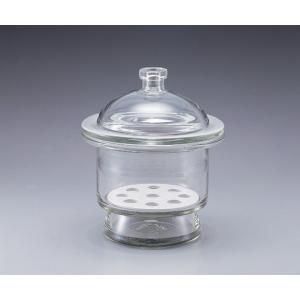 デシケーター（上口型）１８ｃｍ [1-4414-01]