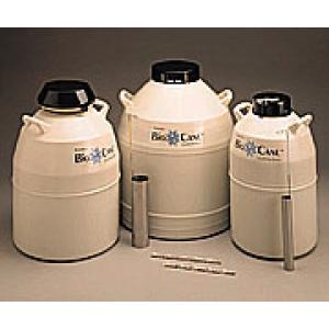 凍結保存容器　ＣＫ５０９Ｘ５ [4-4007-05]
