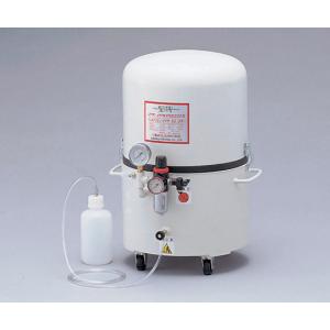 低騒音コンプレッサーＲ＆Ｄ用　ＹＣ−４Ｒ [1-5004-02]