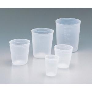 ディスポカップ　３００ｍＬ　５００コ入 [5-077-14]