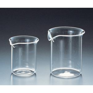 石英ビーカー４５０１−０３　２００ｍｌ [1-9480-03]