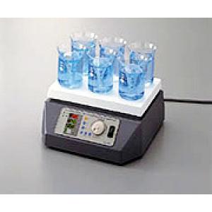 プログラムホットスターラー　ＤＰ−２Ｌ [1-5478-03]