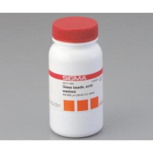 ガラスビーズ　Ｇ８７７２−１ＫＧ [1-5904-04]