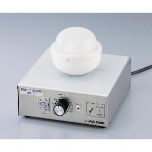 マグネット乳鉢粉砕機　ＭＮ−Ｔ１ [5-5697-11]