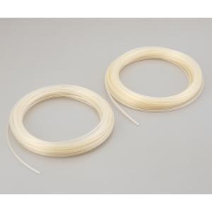 帯電防止チューブ　ａｓ１／２×１１／３２ [1-7500-08]