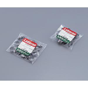 ラボランホースクリップＳＳ２０００Ｎ１１ [9-826-06]