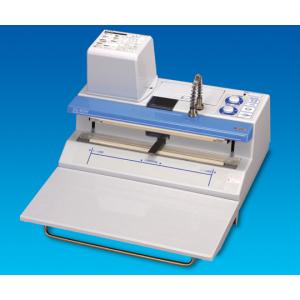 業務用卓上密封包装機　ＳＱ−３０３Ｗ [2-7464-03]