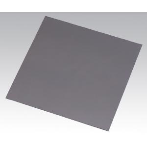 タングステンシート　１×２５０×２５０ [2-7763-01]