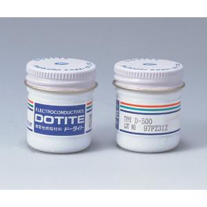 ドータイト接着剤タイプ　Ｄ−７２３Ｓ [6-5323-01]