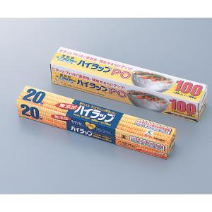ハイラップ　ハイラップＰＯ１００ [1-7442-02]